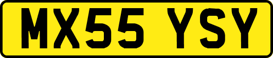 MX55YSY