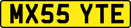 MX55YTE
