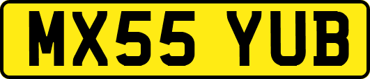 MX55YUB