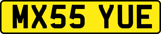 MX55YUE