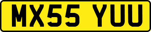 MX55YUU