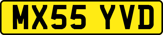 MX55YVD
