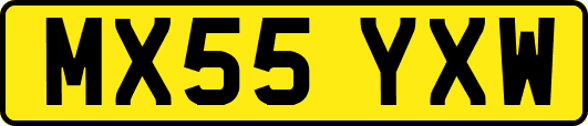 MX55YXW