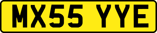 MX55YYE