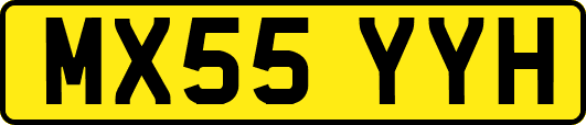 MX55YYH
