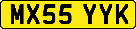 MX55YYK