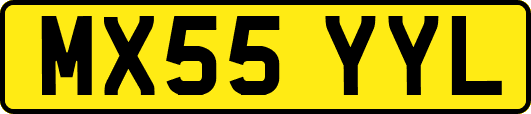 MX55YYL