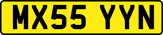 MX55YYN