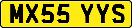 MX55YYS