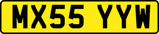 MX55YYW