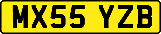 MX55YZB