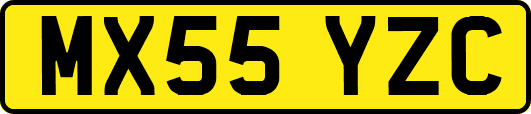 MX55YZC