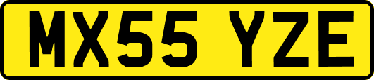 MX55YZE