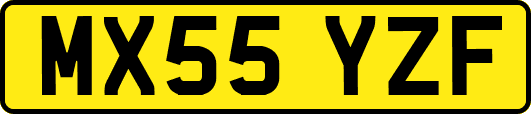 MX55YZF