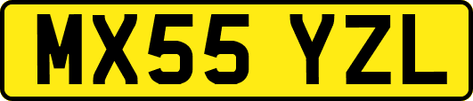 MX55YZL