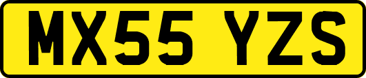 MX55YZS