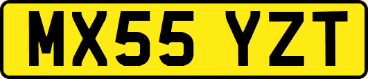 MX55YZT