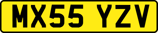 MX55YZV
