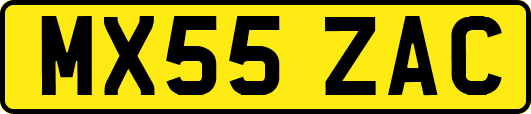 MX55ZAC