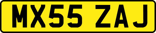 MX55ZAJ