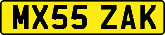 MX55ZAK