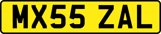 MX55ZAL