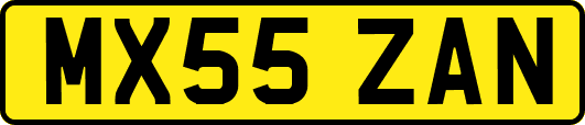 MX55ZAN