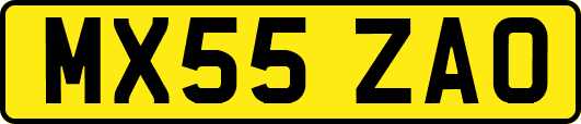 MX55ZAO