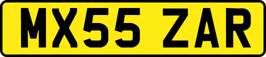 MX55ZAR