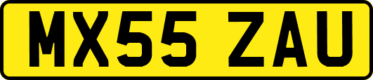 MX55ZAU