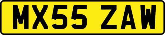 MX55ZAW