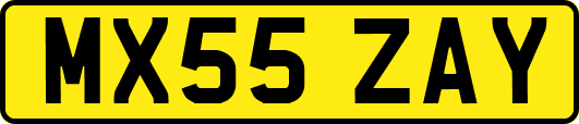 MX55ZAY