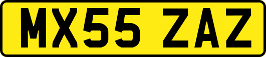MX55ZAZ