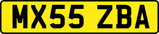 MX55ZBA