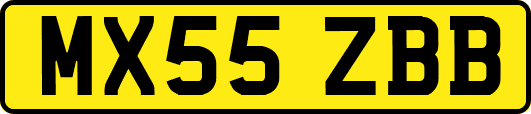 MX55ZBB