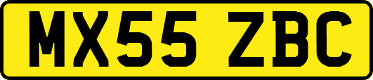 MX55ZBC