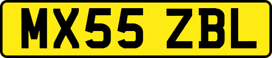MX55ZBL