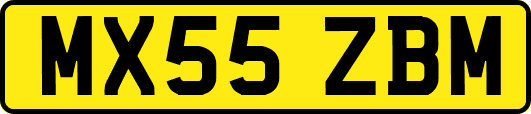 MX55ZBM
