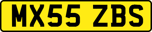 MX55ZBS