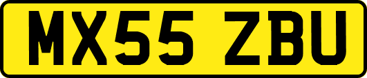 MX55ZBU