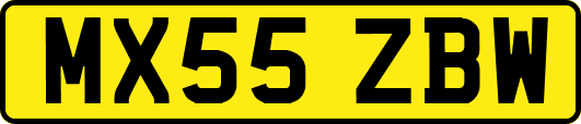 MX55ZBW
