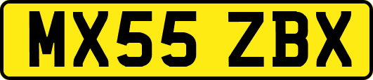 MX55ZBX