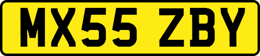 MX55ZBY