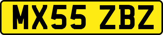 MX55ZBZ