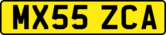 MX55ZCA