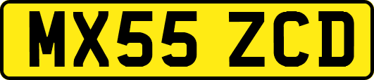MX55ZCD