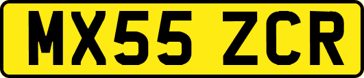 MX55ZCR