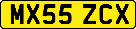 MX55ZCX