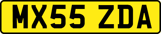 MX55ZDA