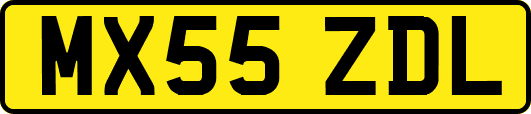 MX55ZDL